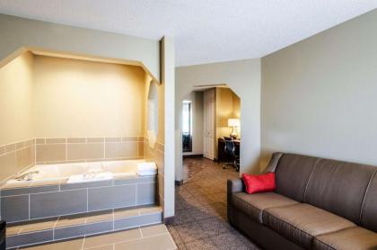 Comfort Inn Lexington - image 10