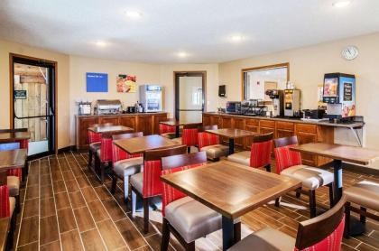 Comfort Inn Lexington - image 13