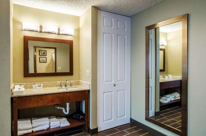 Comfort Inn Lexington - image 15