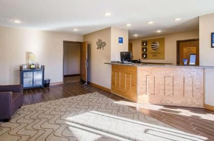Comfort Inn Lexington - image 4