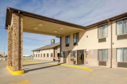 Comfort Inn Lexington - image 5