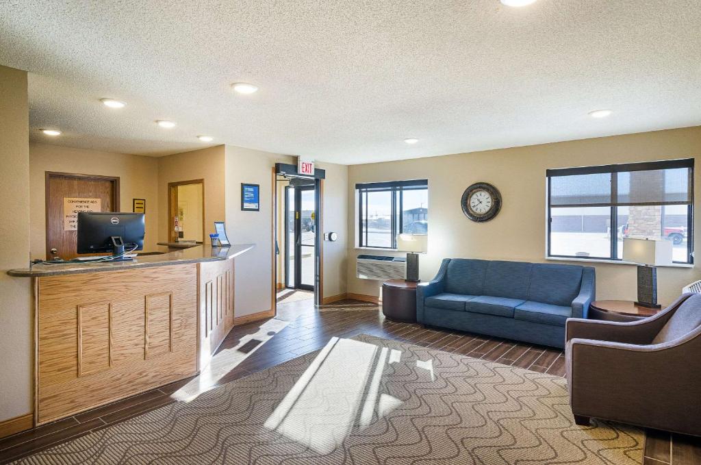 Comfort Inn Lexington - image 7