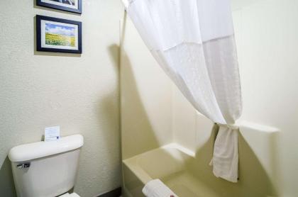 Comfort Inn Lexington - image 8