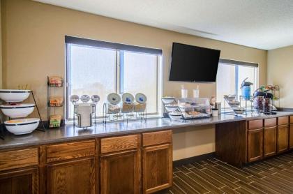 Comfort Inn Lexington - image 9
