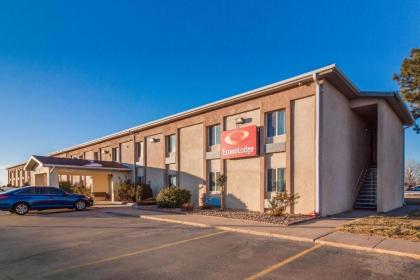 Hotel in Lexington Nebraska