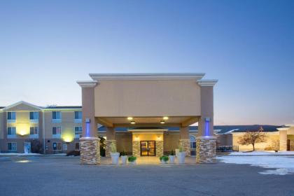Holiday Inn Express Hotel  Suites Lexington an IHG Hotel Lexington