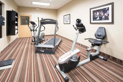 Holiday Inn Express Hotel & Suites Lexington an IHG Hotel - image 13