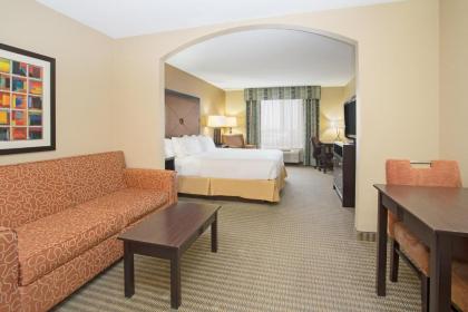 Holiday Inn Express Hotel & Suites Lexington an IHG Hotel - image 15