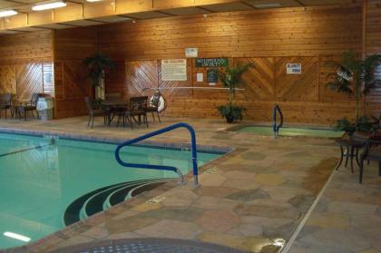 Holiday Inn Express Hotel & Suites Lexington an IHG Hotel - image 3