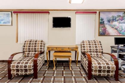 Super 8 by Wyndham Lexington - image 5