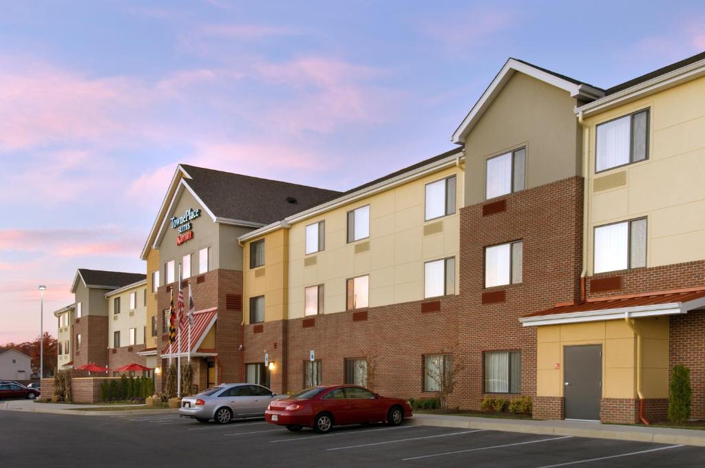 TownePlace Suites Lexington Park Patuxent River Naval Air Station - main image