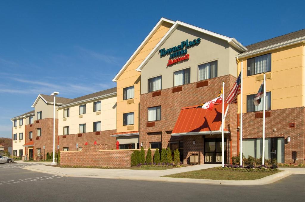 TownePlace Suites Lexington Park Patuxent River Naval Air Station - image 2