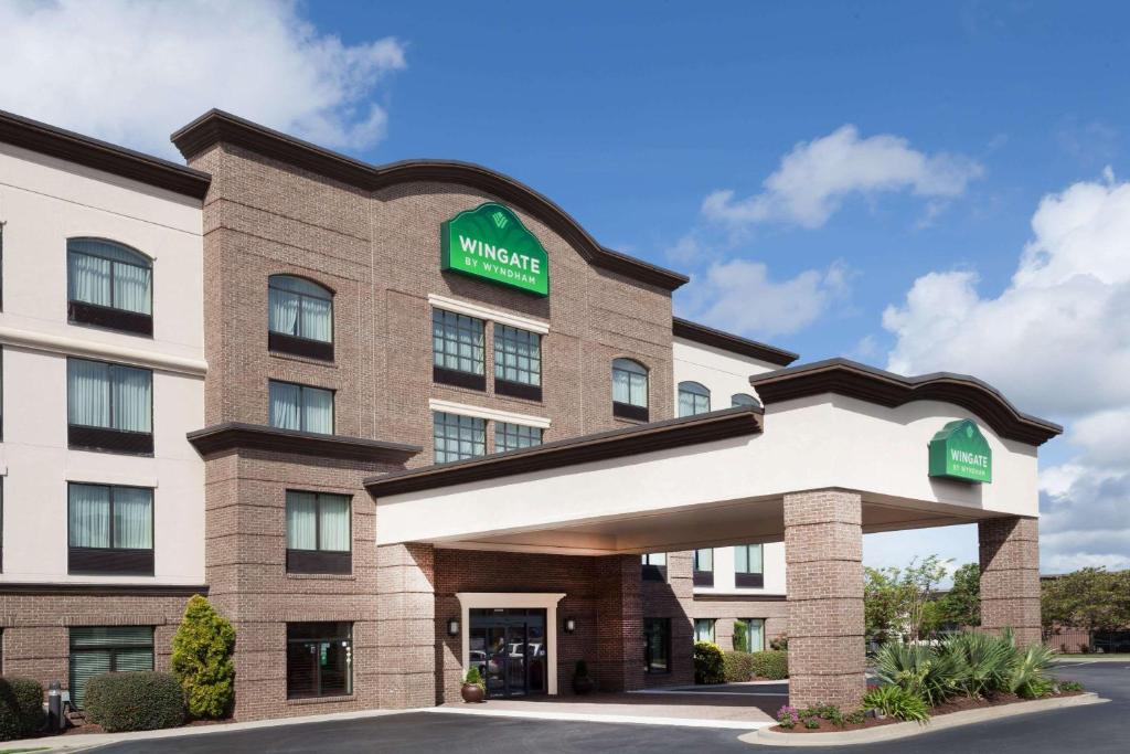 Wingate by Wyndham Columbia/Lexington - main image