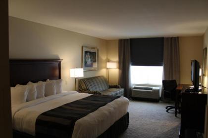 Wingate by Wyndham Columbia/Lexington - image 10
