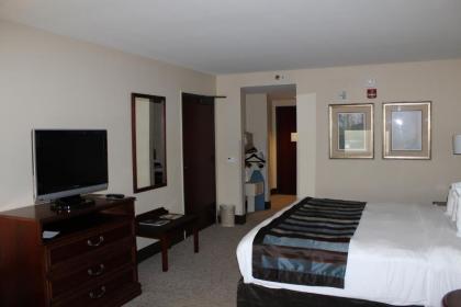 Wingate by Wyndham Columbia/Lexington - image 11