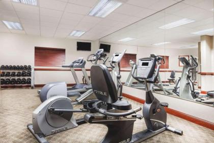 Wingate by Wyndham Columbia/Lexington - image 4
