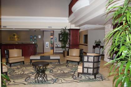 Wingate by Wyndham Columbia/Lexington - image 8