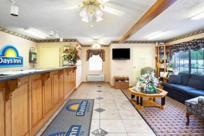 Days Inn by Wyndham Lexington - image 14