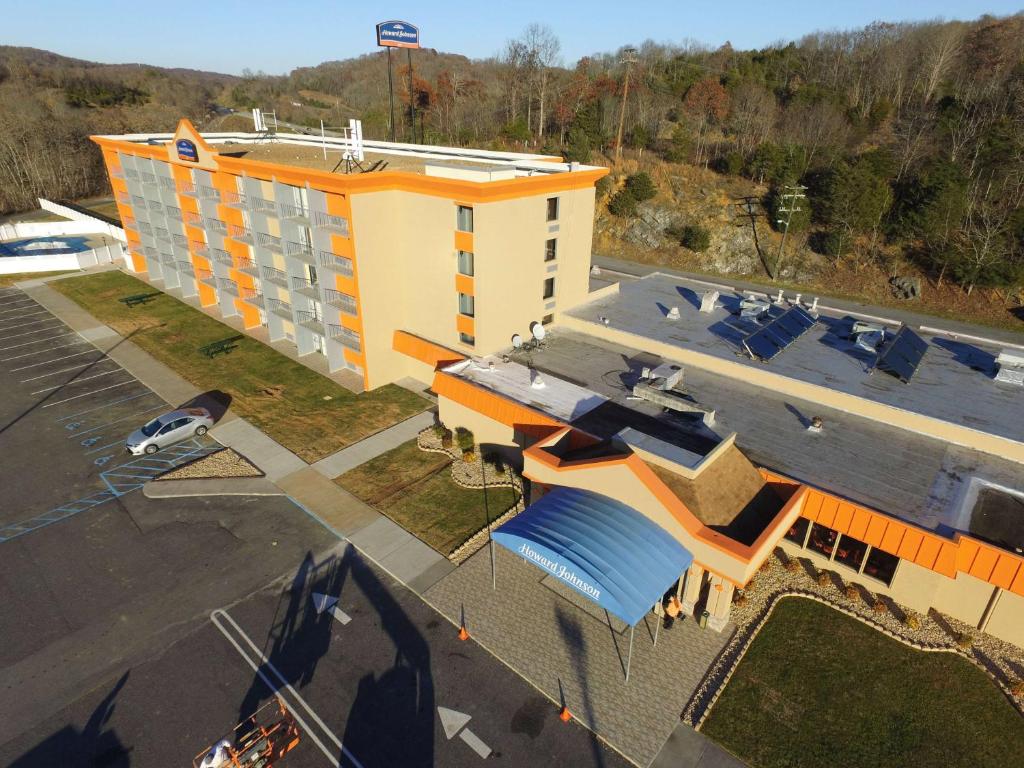 Howard Johnson by Wyndham Lexington - main image