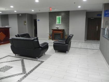 Howard Johnson by Wyndham Lexington - image 5