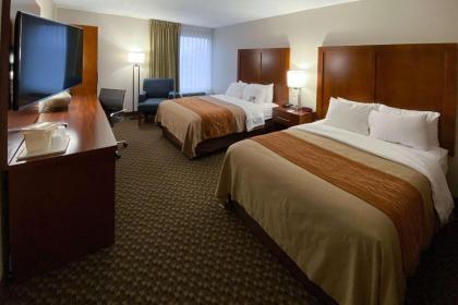 Comfort Inn Virginia Horse Center - image 15