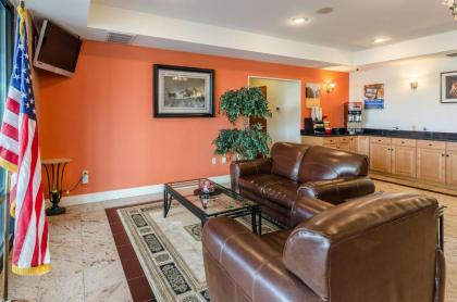Motel 6-Lexington VA - image 10
