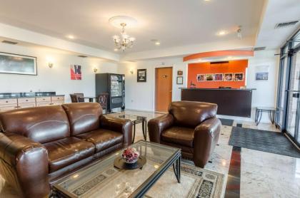 Motel 6-Lexington VA - image 11