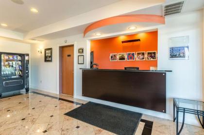 Motel 6-Lexington VA - image 12