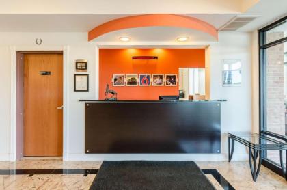 Motel 6-Lexington VA - image 13