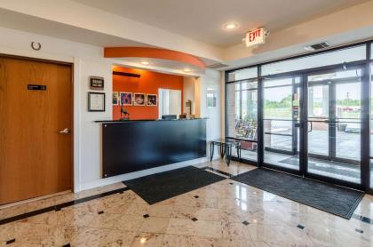 Motel 6-Lexington VA - image 14
