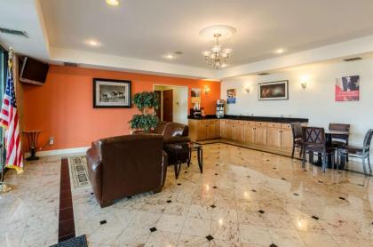 Motel 6-Lexington VA - image 15