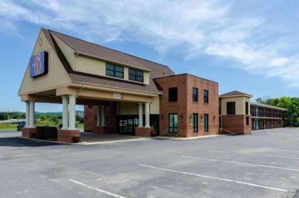 Motel 6-Lexington VA - image 2