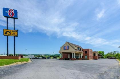 Motel 6-Lexington VA - image 3