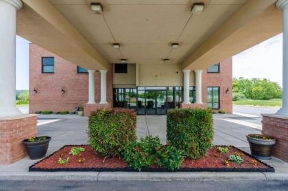 Motel 6-Lexington VA - image 4