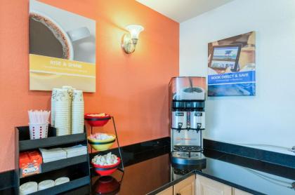 Motel 6-Lexington VA - image 6