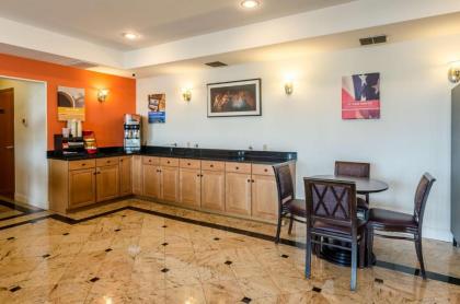 Motel 6-Lexington VA - image 7
