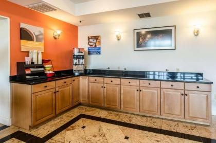 Motel 6-Lexington VA - image 8