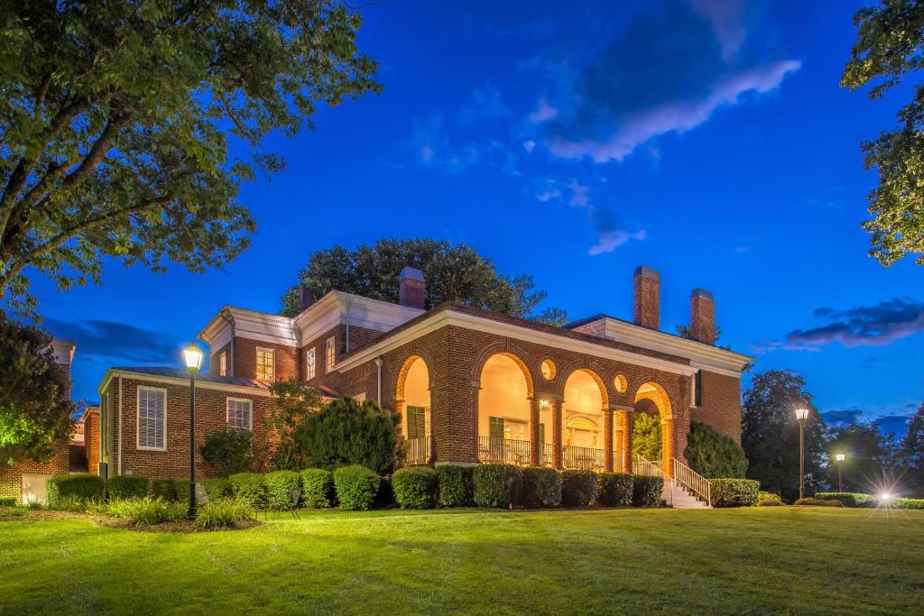Hampton Inn Lexington Historic Area - main image