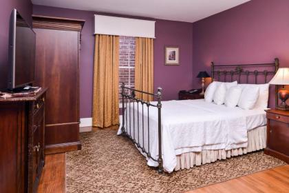 Hampton Inn Lexington Historic Area - image 12