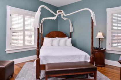 Hampton Inn Lexington Historic Area - image 5