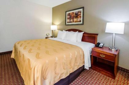 Quality Inn & Suites Lexington near I-64 and I-81 - image 14