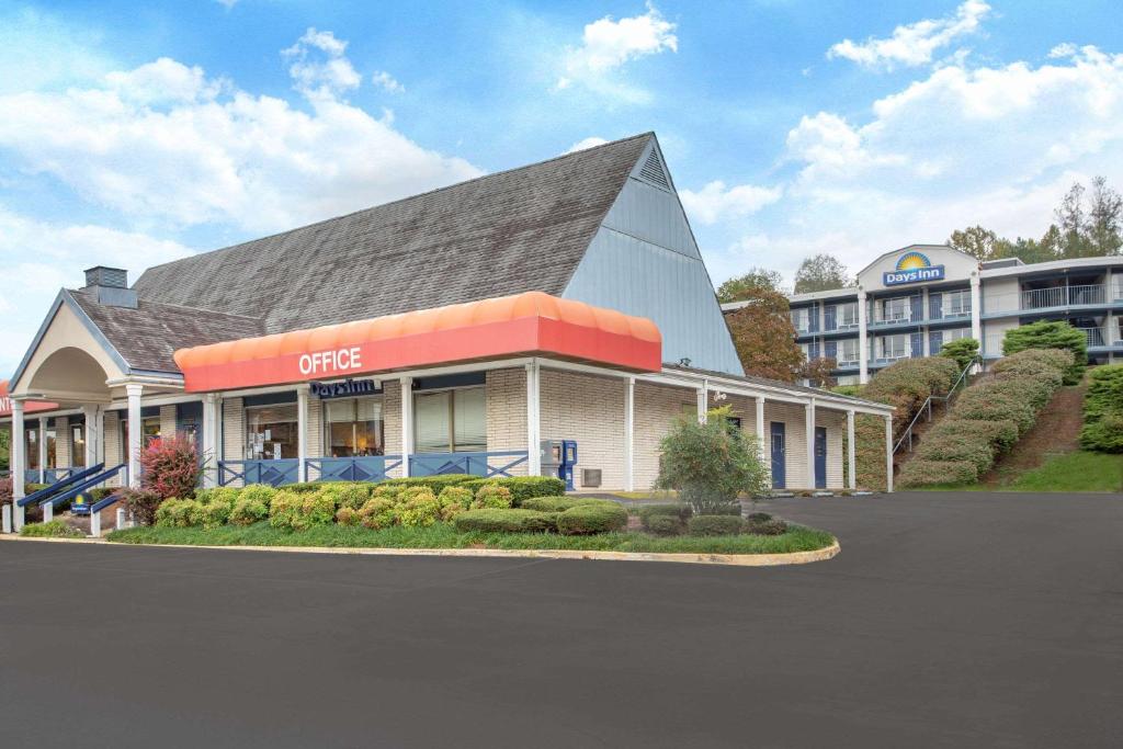 Days Inn by Wyndham Lexington - main image