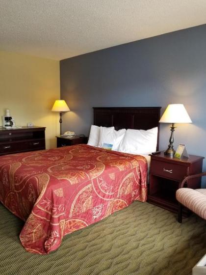 Days Inn by Wyndham Lexington - image 15