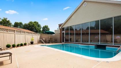 Best Western Plus Inn at Hunt Ridge - image 10