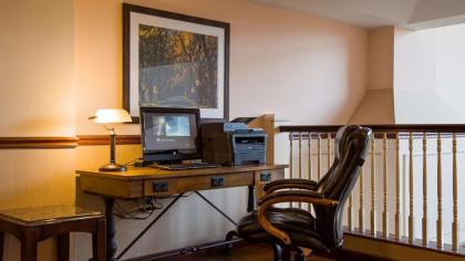 Best Western Plus Inn at Hunt Ridge - image 11