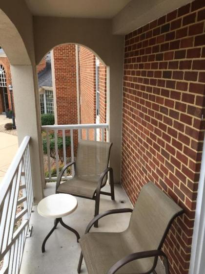 Best Western Plus Inn at Hunt Ridge - image 13