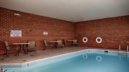 Best Western Plus Inn at Hunt Ridge - image 14
