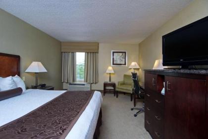 Best Western Plus Inn at Hunt Ridge - image 15