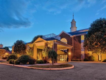 Best Western Plus Inn at Hunt Ridge - image 6