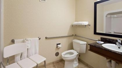 Best Western Plus Inn at Hunt Ridge - image 8